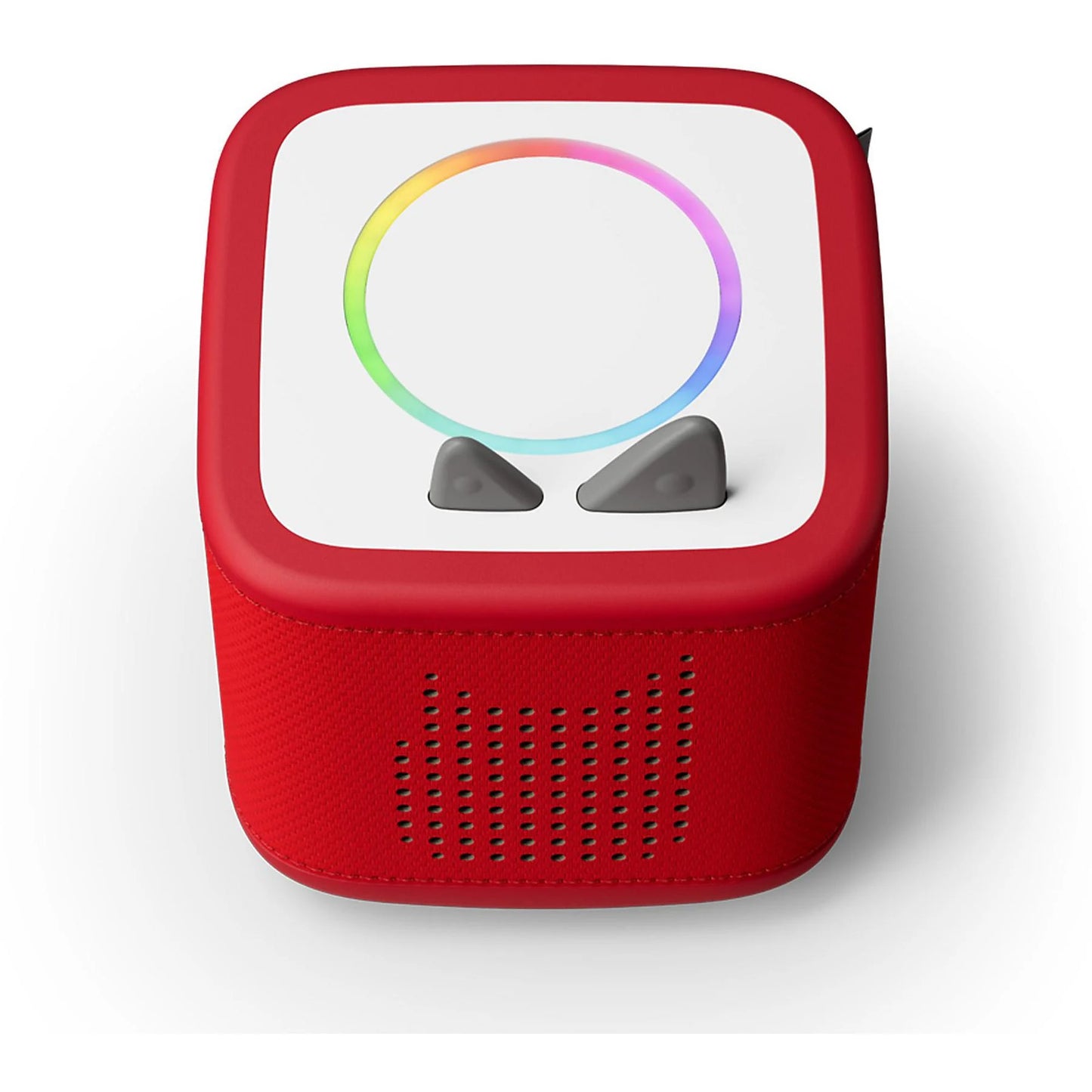 TONIES Starterset - TB2 Full Play inkl. Tonie Play Toniebox 2, Rot