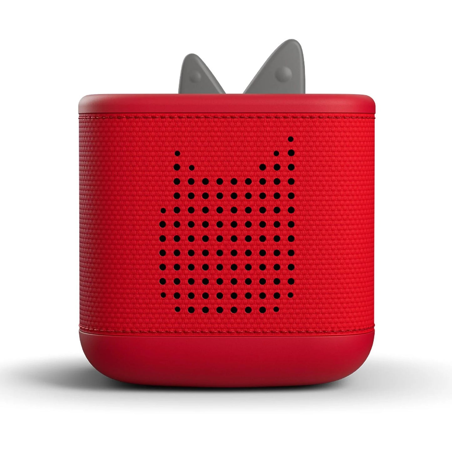 TONIES Starterset - TB2 Full Play inkl. Tonie Play Toniebox 2, Rot