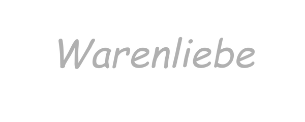 WARENLIEBE.DE